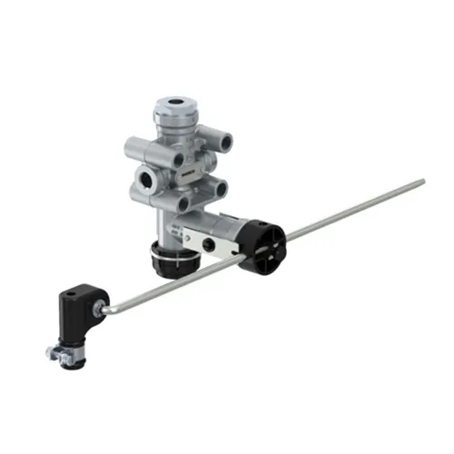 LEVELLING VALVE -4640060020