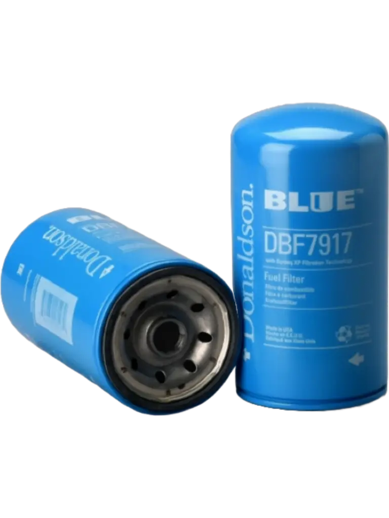 [DBF7917] FUEL FILTER BLUE DONALDSON -DBF7917