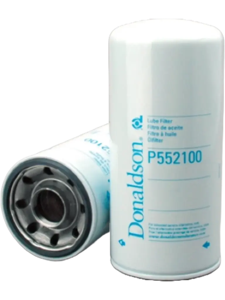 [P552100] DONALDSON OIL FILTER -P552100