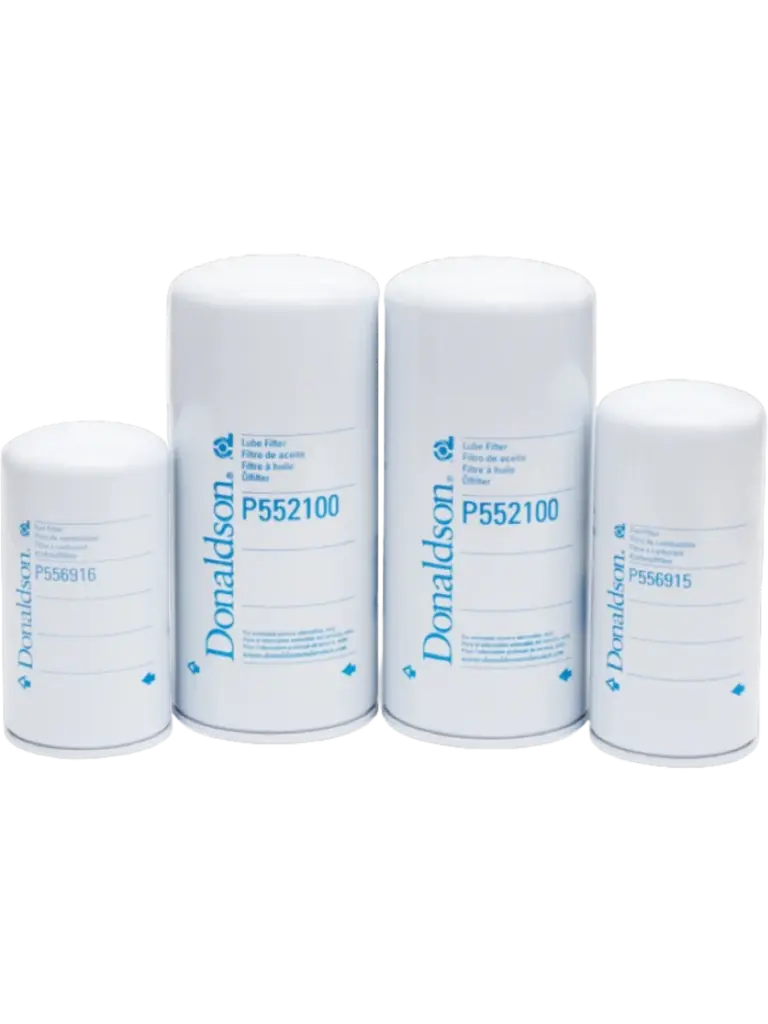 [X903239] DONALDSON FILTER KIT - DETROIT SERIES 60 NON EGR -X903239