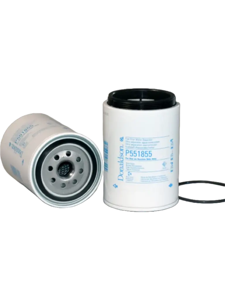 [P551855] FUEL FILTER WATER SEPARATOR SPIN-ON DONALDSON -P551855
