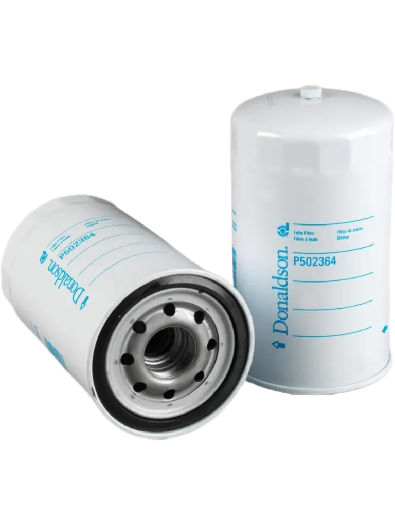 [P502364] LUBE SPIN ON COMBINATION DONALDSON -P502364