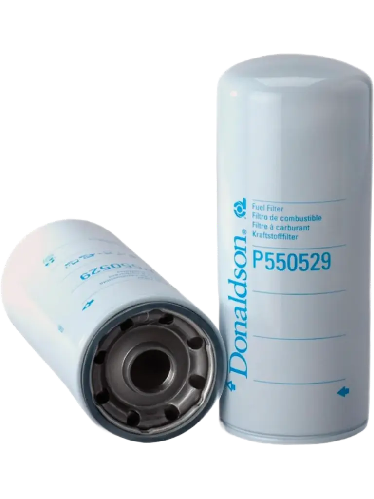 [P550529] FUEL FILTER SPIN-ON DONALDSON -P550529