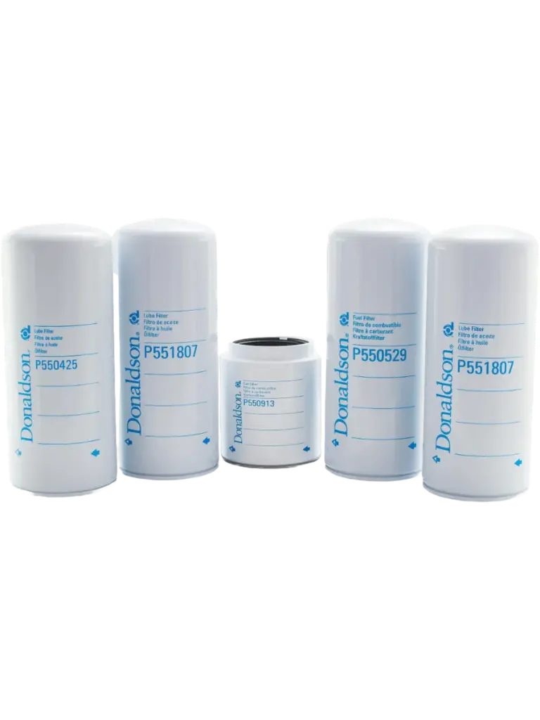 [X903273] DONALDSON FILTER KIT - VOLVO MACK D11, D13, D16 / MP7, MP8, MP10 -X903273