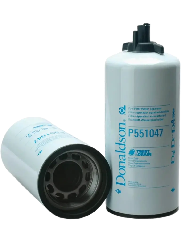 [P551047] FUEL / WATER SEPARATOR SPIN-ON DONALDSON -P551047
