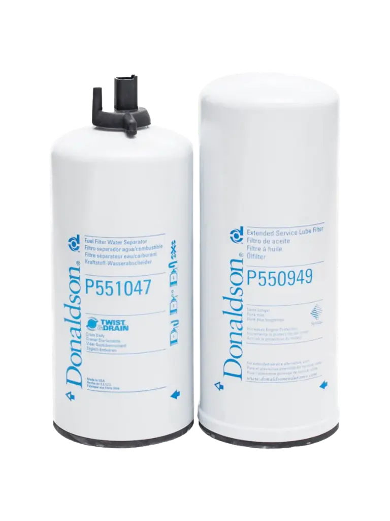 [X903234] DONALDSON FILTER KIT CUMMIN ISX NON EGR -X903234