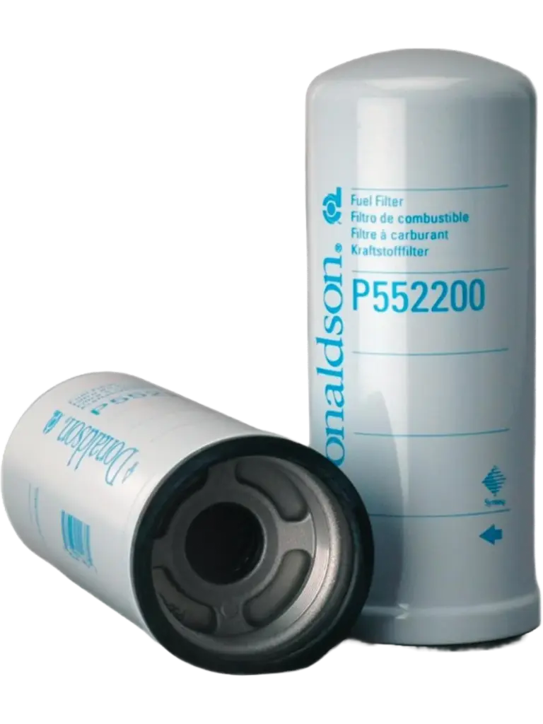 [P552200] FUEL FILTER SPIN-ON SECONDARY DONALDSON -P552200