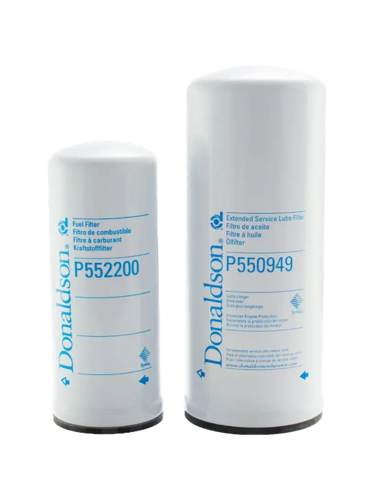 [X903233] DONALDSON FILTER KIT CUMMINS ISX EGR -X903233