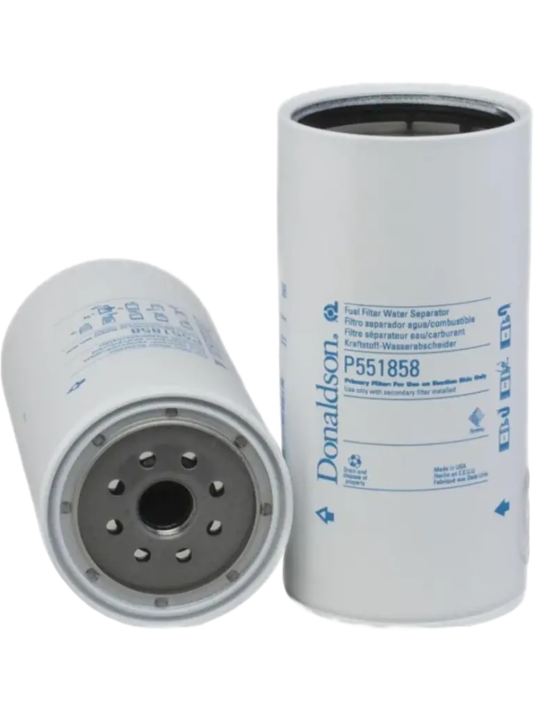 [P551858] FUEL SPIN ON PRIMARY (R120T) DONALDSON -P551858