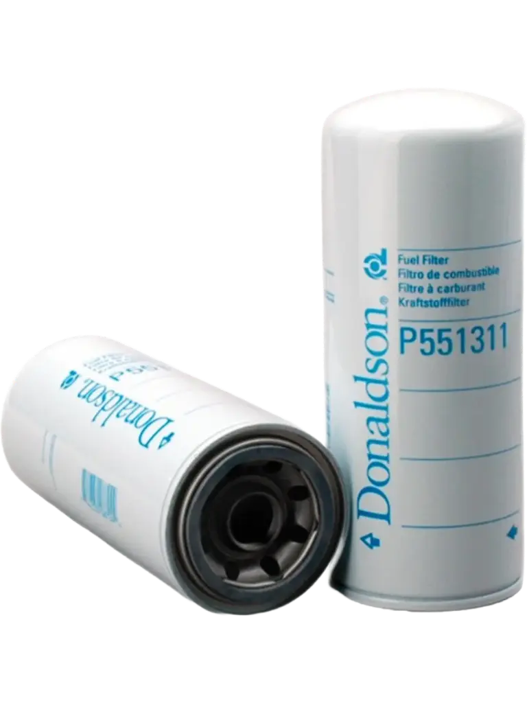 [P551311] FUEL FILTER SPIN-ON DONALDSON -P551311