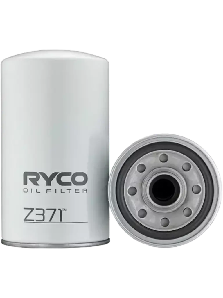 [Z371] RYCO OIL FILTER -Z371