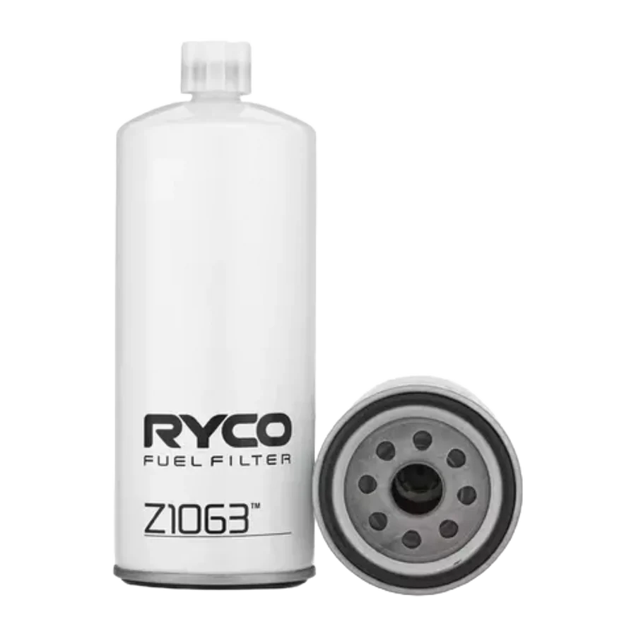 [Z1063] RYCO HD FUEL WATER SEPARATOR -Z1063