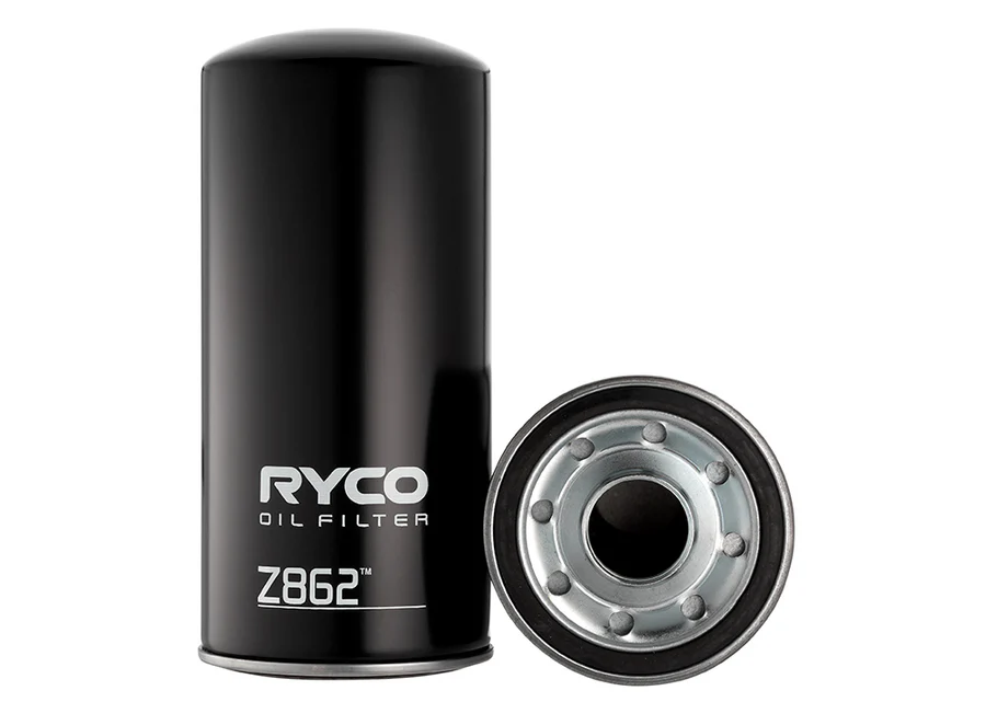 [Z862] RYCO HD OIL SPIN-ON -Z862