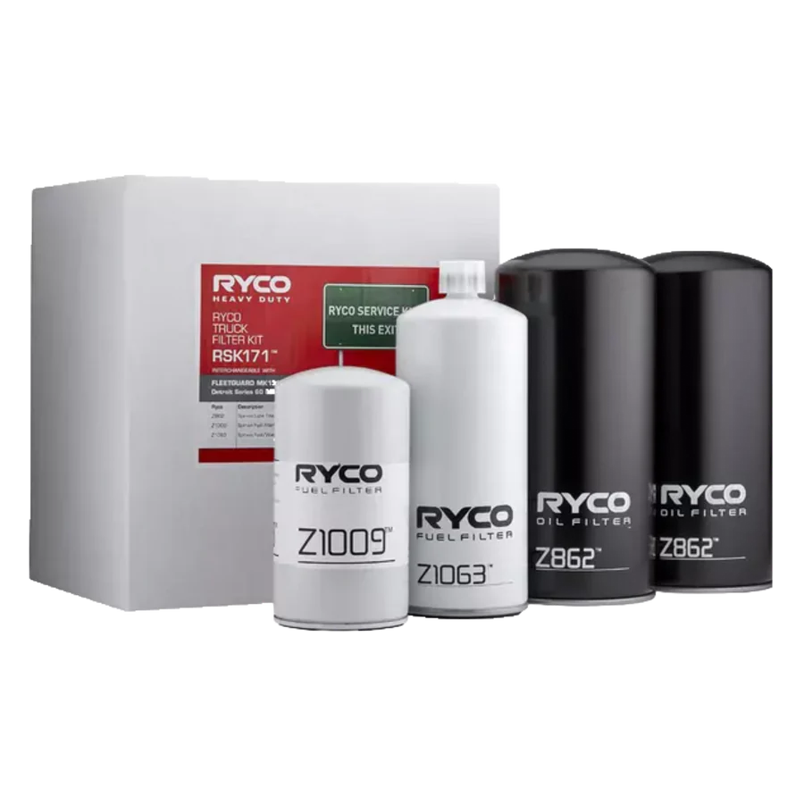[RSK171] RYCO HD SERVICE KIT -RSK171