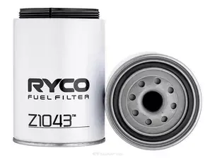 [Z1043] FUEL WATER SEPARATOR RYCO Z1043
