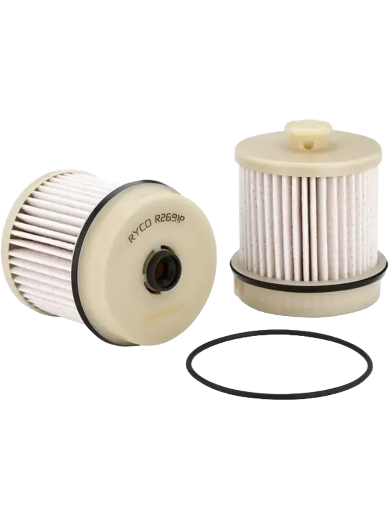 [R2691P] RYCO FUEL FILTER -R2691P