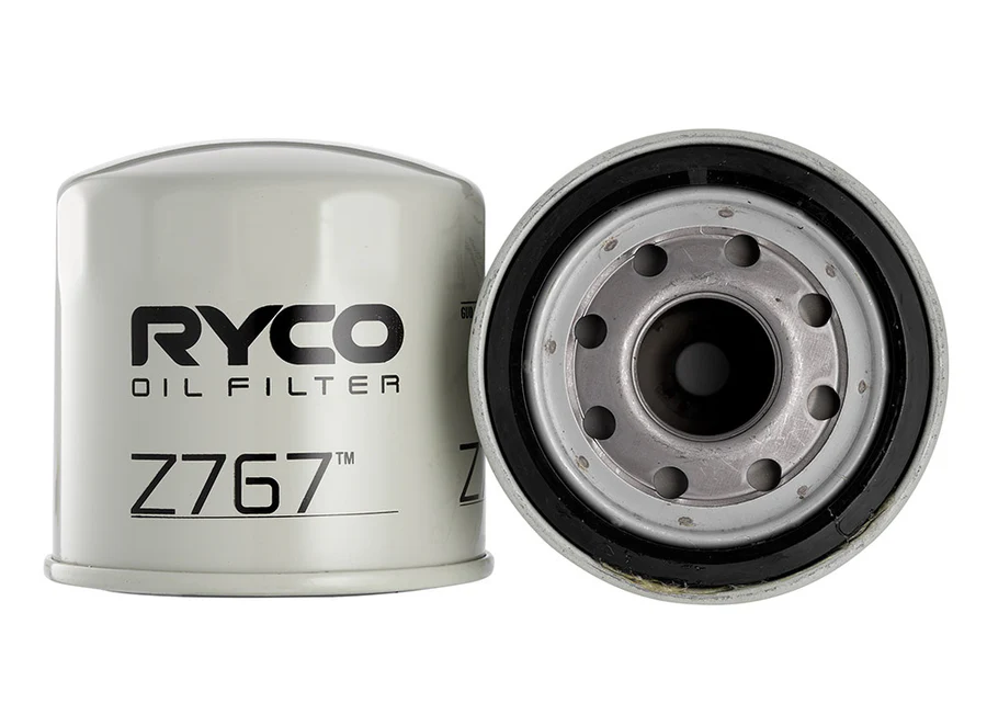 [Z767] RYCO OIL FILTER -Z767