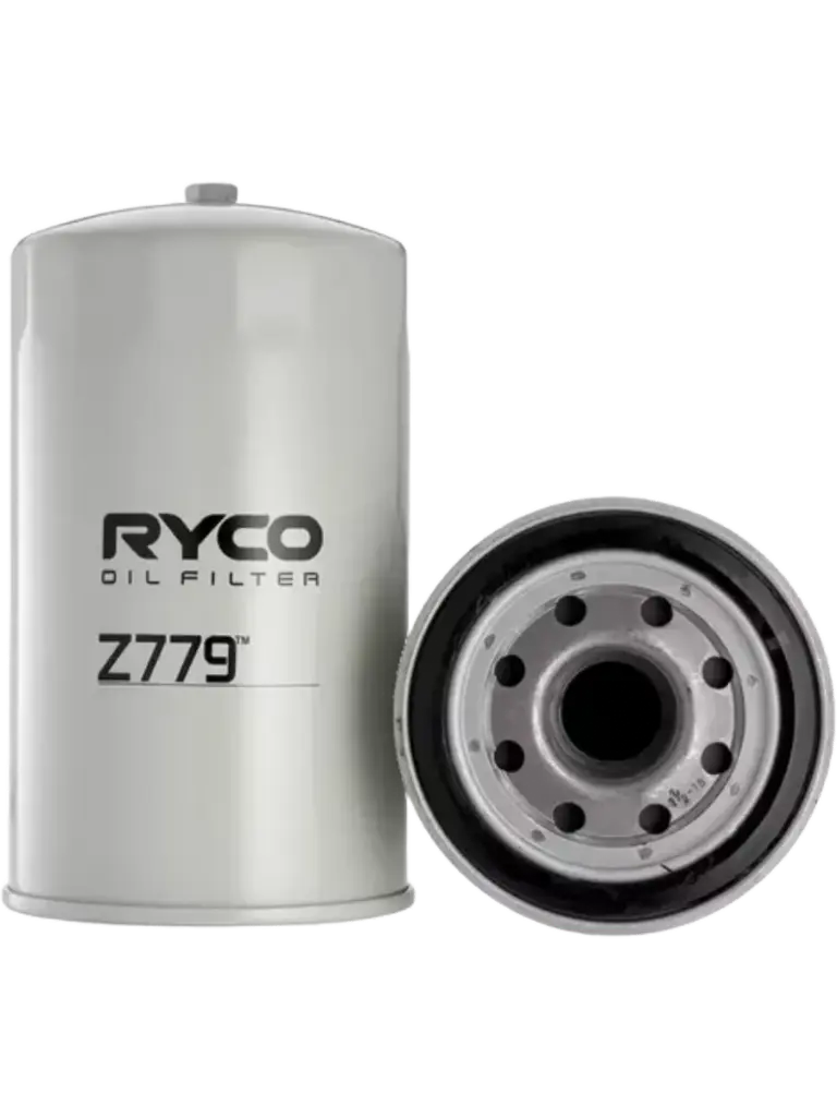 [Z779] RYCO OIL FILTER -Z779