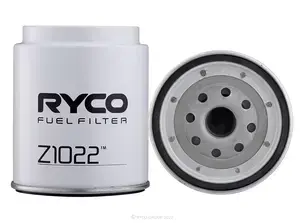 [Z1022] RYCO FUEL WATER SEPARATOR -Z1022