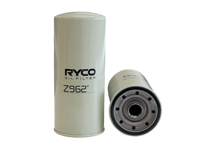 [Z962] OIL FILTER VOLVO MAIN RYCO -Z962