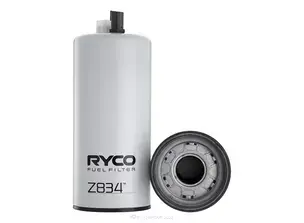 RYCO HD FUEL WATER SEPARATOR -Z834