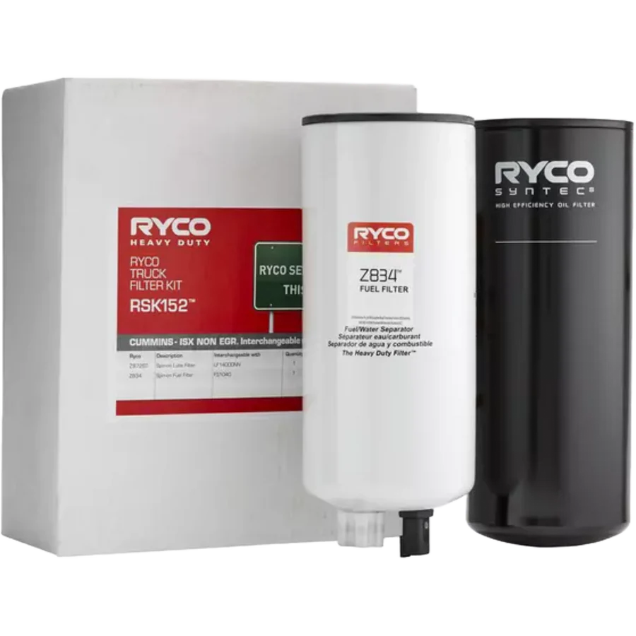 [RSK152] RYCO HD SERVICE KIT - RSK152