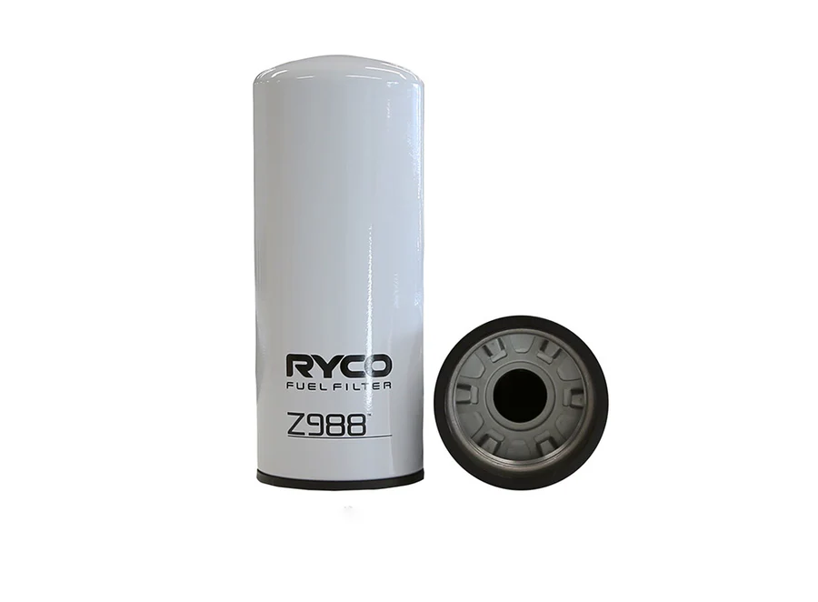 [Z988] RYCO FUEL FILTER -Z988