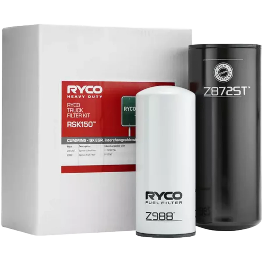 [RSK150] RYCO HD SERVICE KIT -RSK150