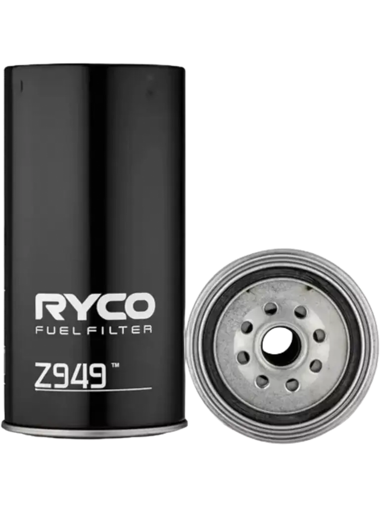 [Z949] RYCO HD FUEL SPIN-ON -Z949