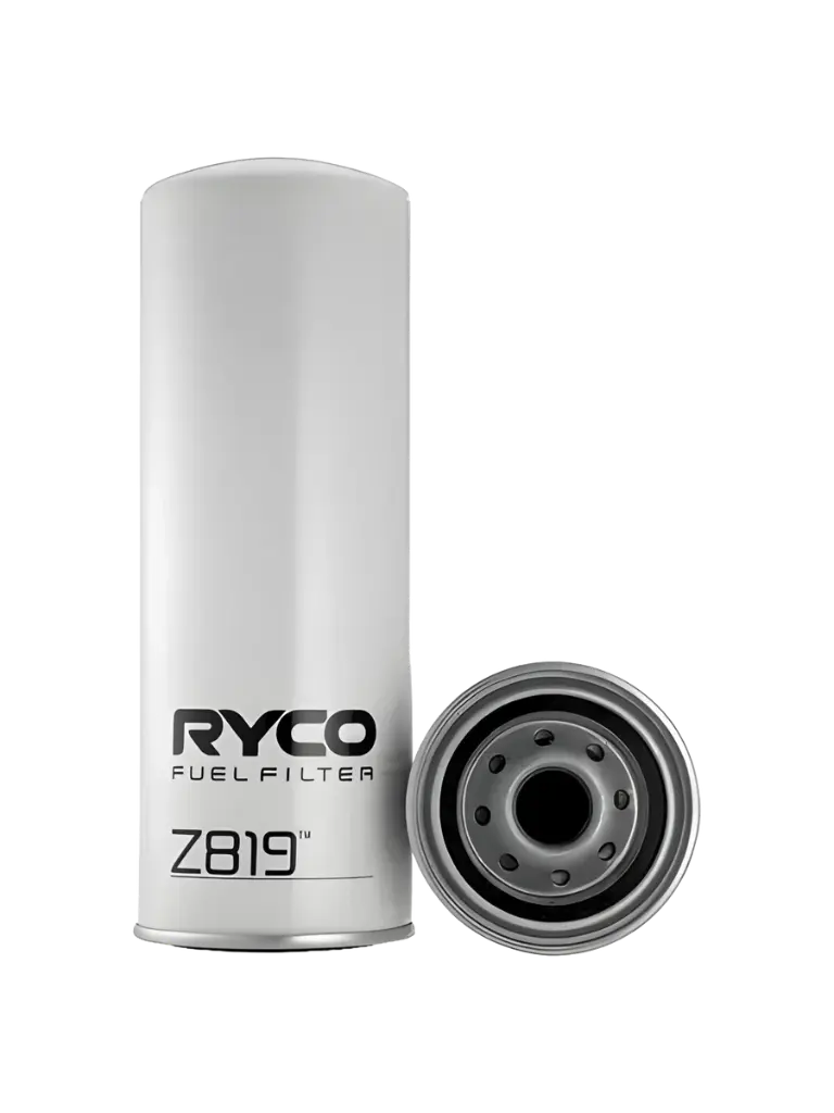 RYCO HD Fuel Spin-On -Z819
