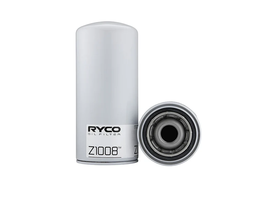 [Z1008] HD OIL FILTER RYCO Z1008