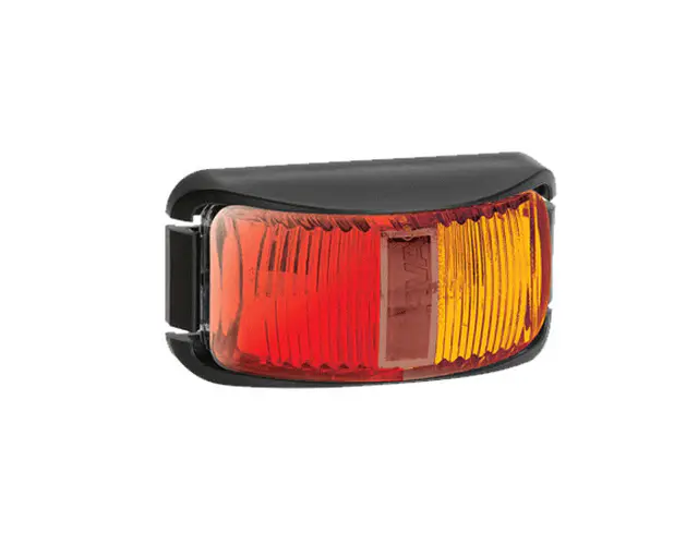 [91602NA] Marker Lamp (Red/Amber) - 91602NA