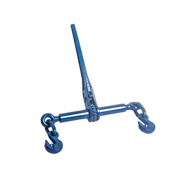 Ratchet T Load binder Dog With Hooks 8mm 120.0021