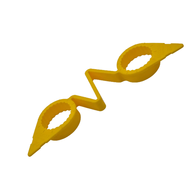 [WS33LNKY] Wheel Nut Indicator 33mm WS33LNKY