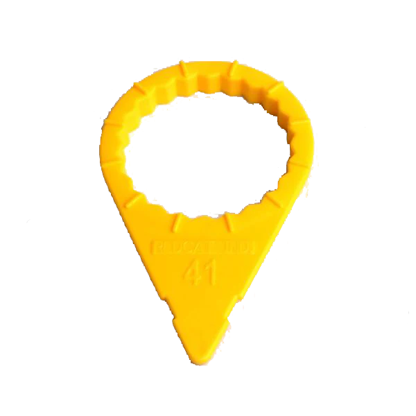 Loose Wheel Nut Indicator 41mm WNI.41