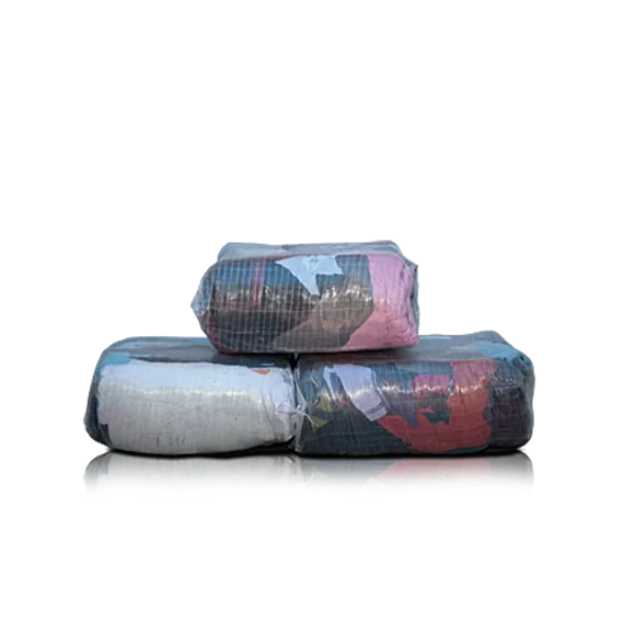 [H18-3040-010] BAG OF RAGS