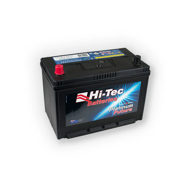 [HB01A-105D31R] Hi Tec Calcium Maintenance Free Battery HB01A-105D31R