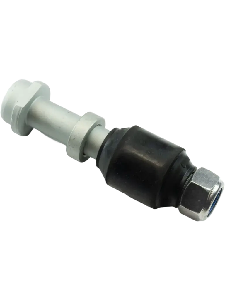 [WPBKIT-02] WEWELER 9T PIVOT BOLT / BUSH SUSPENSION KIT -WPBKIT-02