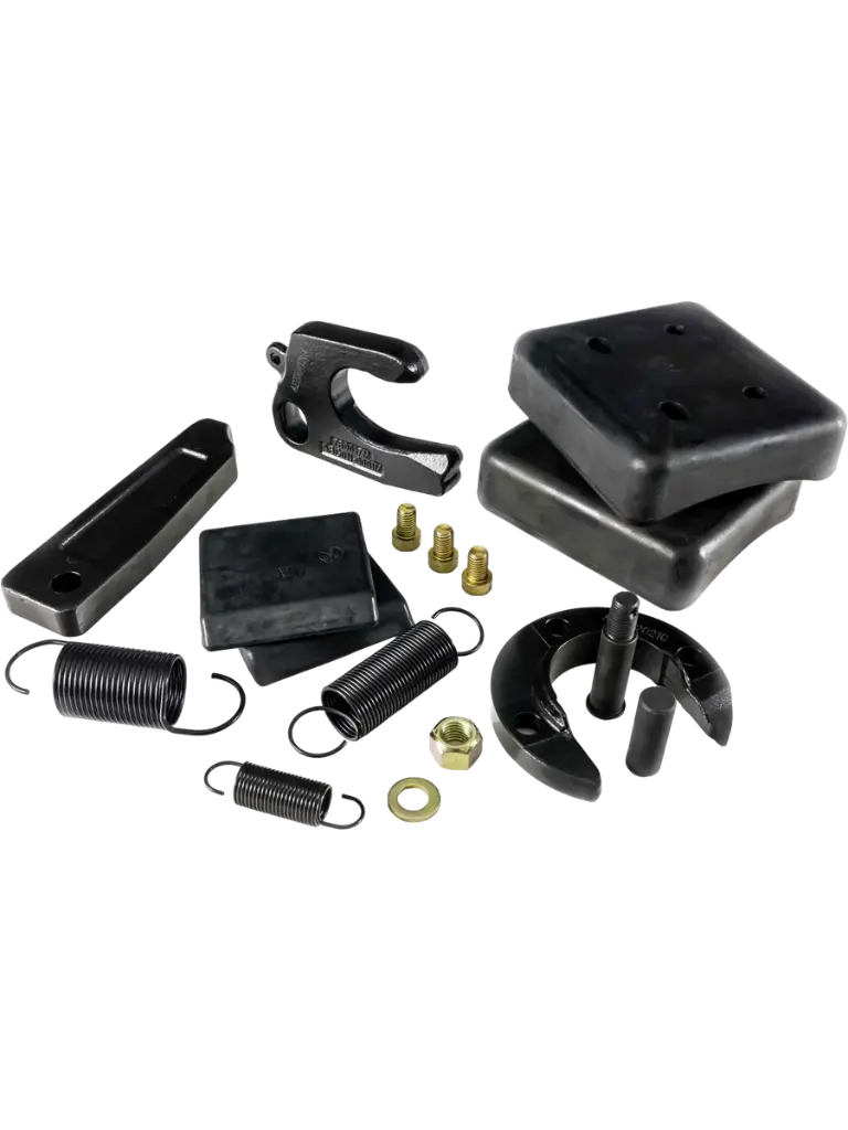 [KC50CKIT-L] CAST TURNTABLE REPAIR KIT LARGE -KC50CKIT-L