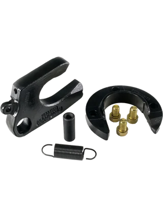 [KC50CKIT-S] CAST TURNTABLE REPAIR KIT SMALL -KC50CKIT-S