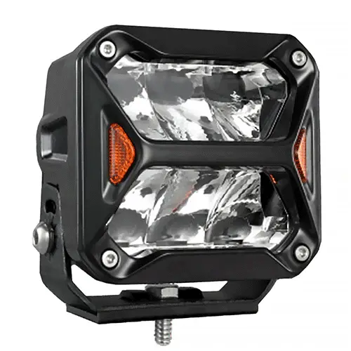 [ATP-W0715S-P7] WORK LIGHT 3.5" x 2.8" WITH SPOT BEAM -  ATP-W0715S-P7