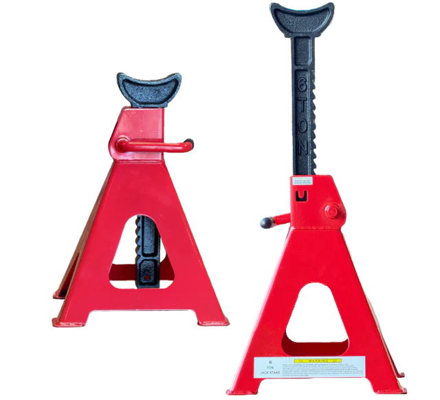 [ATP-JS6T] JACK STAND 6 TONNES PAIR - ATP-JS6T