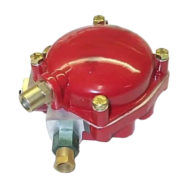 [PA400] SPRINGBRAKE CONTROL VALVE RED - PA400