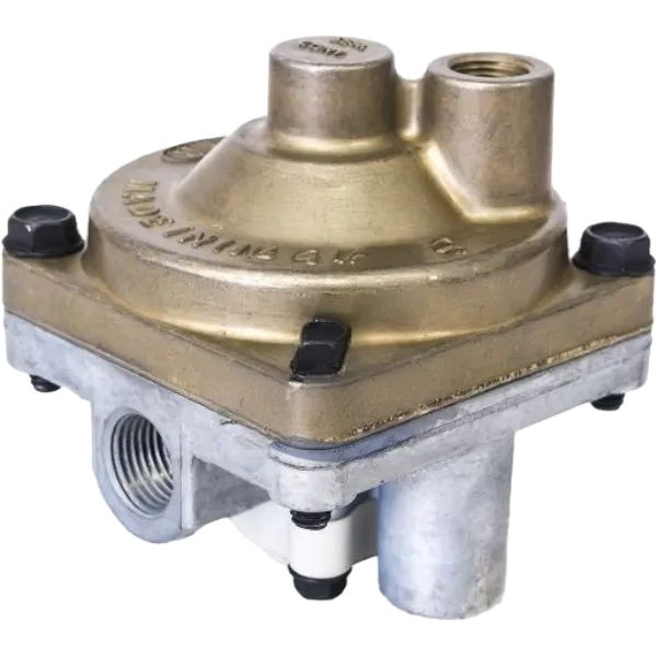 ['110360] RELAY VALVE 2 PORT DELIVERY LOV2 - 110360