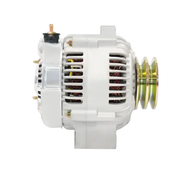24V 60A ALTERNATOR -ANJ007