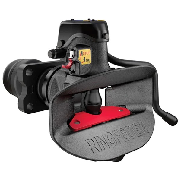 [15990007] Coupling Ringfeder 303AUS 50mm 320kN -15990007