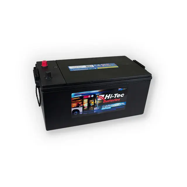 [HB01-N200L] N200EN/N200L EURO 12V 1200CCA - HB01-N200L