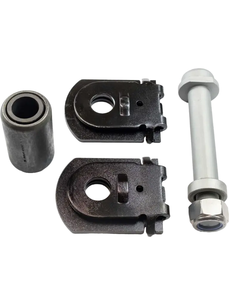[WPBKIT-05] WEWELER 11 - 13T PIVOT BOLT / BUSH KIT -WPBKIT-05