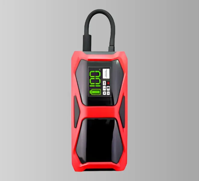 [ATP-JP20N] MULTIFUNCTIONAL EMERGENCY JUMP STARTER - [ATP-JP20N]