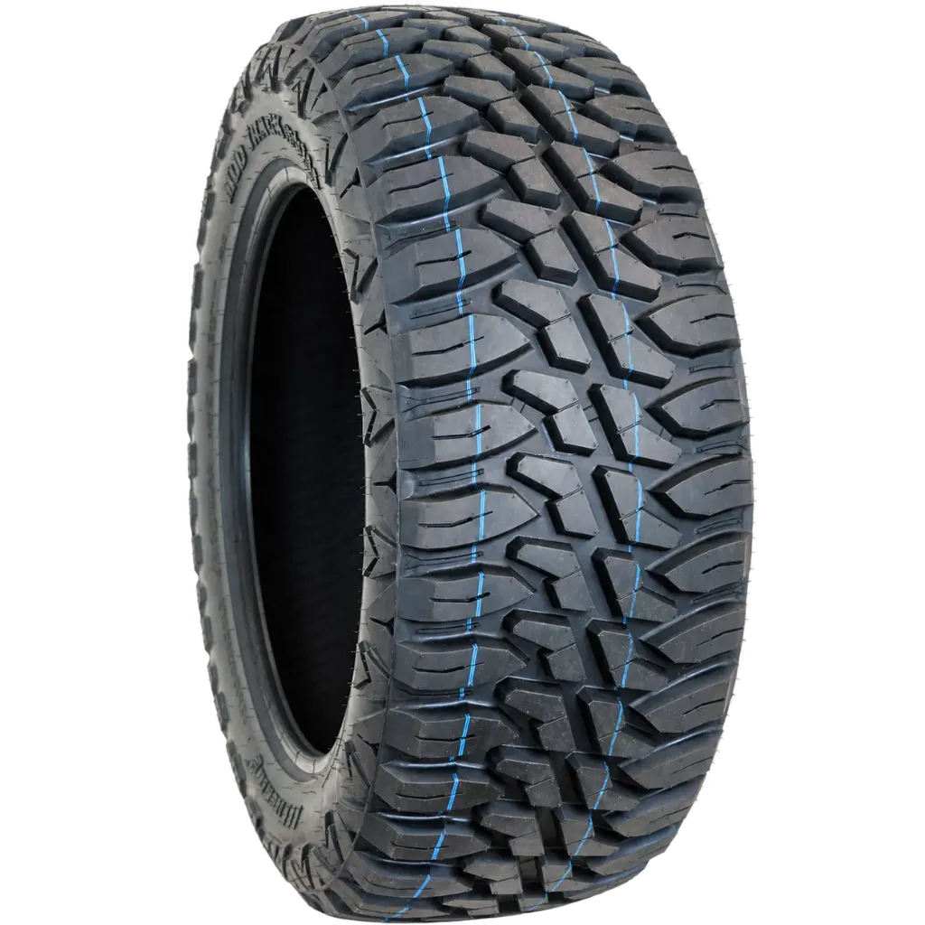 [LT285/70R17] 4 X 4 TYRE LT285/70R17